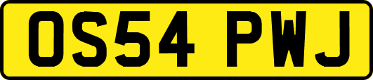 OS54PWJ