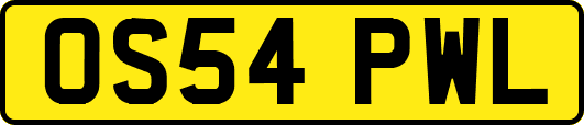 OS54PWL