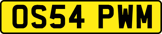 OS54PWM