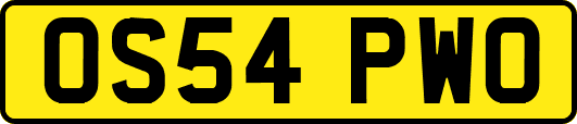 OS54PWO
