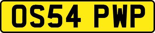 OS54PWP