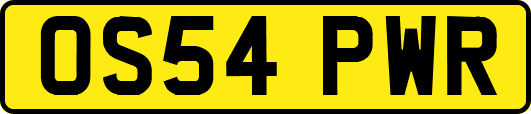 OS54PWR