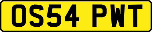 OS54PWT