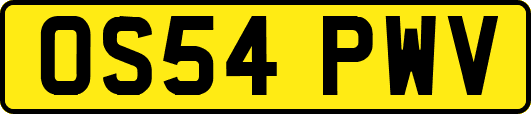 OS54PWV
