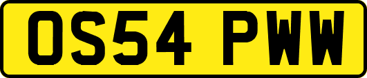 OS54PWW