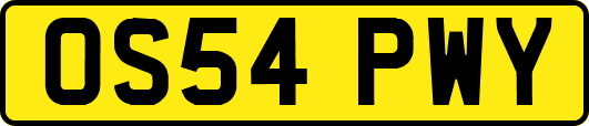 OS54PWY