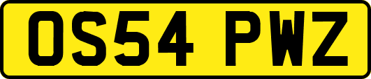 OS54PWZ