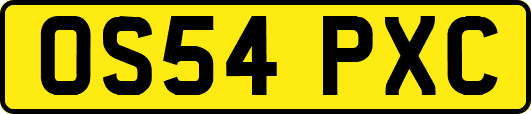 OS54PXC