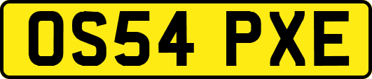 OS54PXE