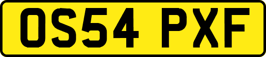 OS54PXF