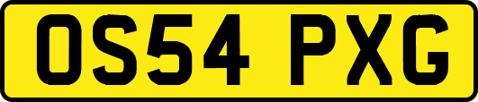 OS54PXG