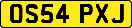 OS54PXJ
