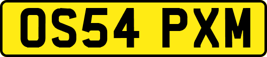 OS54PXM