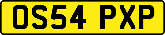 OS54PXP
