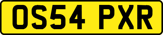 OS54PXR
