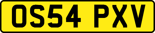 OS54PXV