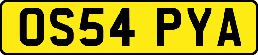 OS54PYA