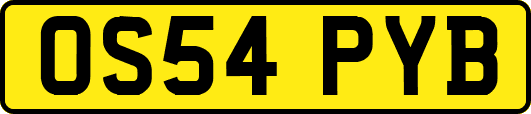 OS54PYB