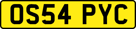 OS54PYC