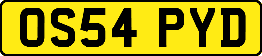 OS54PYD