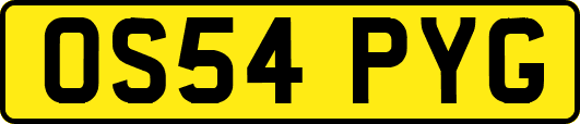 OS54PYG
