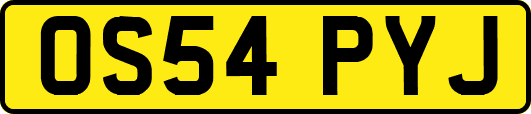 OS54PYJ