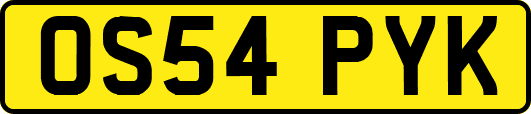 OS54PYK