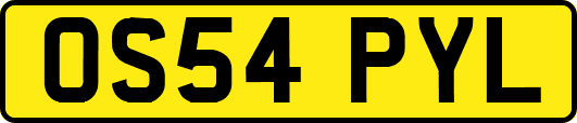 OS54PYL
