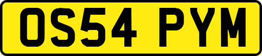 OS54PYM