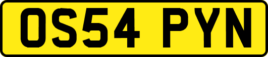 OS54PYN