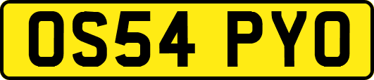 OS54PYO