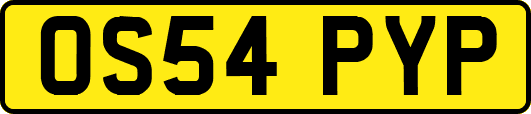 OS54PYP