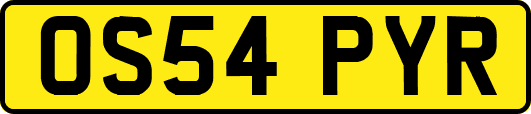 OS54PYR