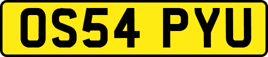 OS54PYU