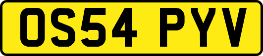 OS54PYV