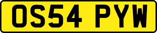 OS54PYW