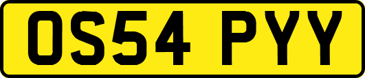 OS54PYY