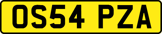 OS54PZA