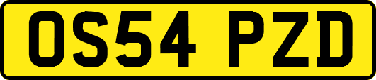 OS54PZD