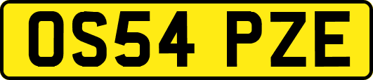 OS54PZE
