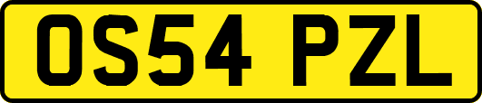 OS54PZL