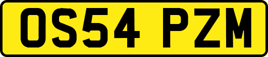 OS54PZM