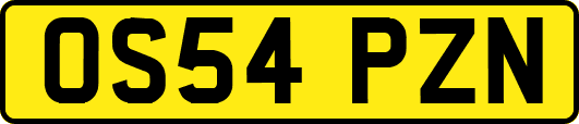 OS54PZN