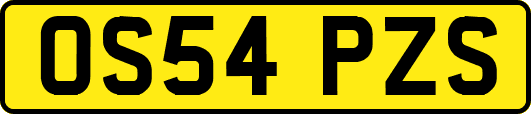 OS54PZS