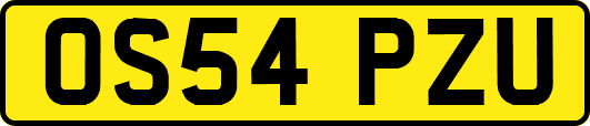 OS54PZU