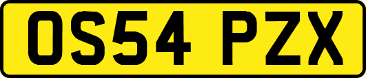 OS54PZX