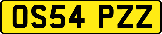 OS54PZZ