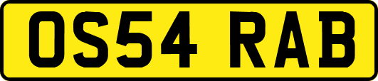 OS54RAB