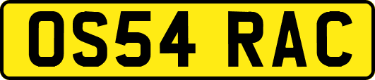 OS54RAC