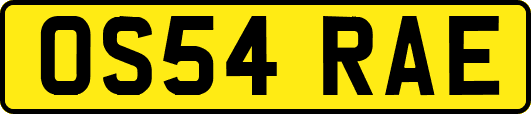 OS54RAE